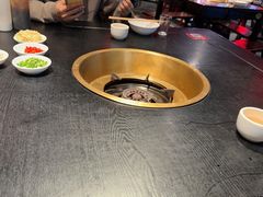 -巴蜀大宅门火锅(川音店)