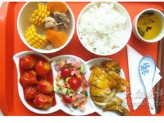 -港式餐厅(阜阳店)