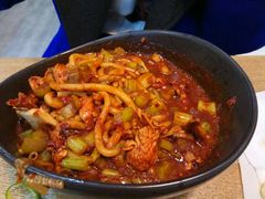 -西粉堂新疆米粉(朝外店)