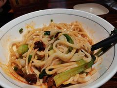 -秦园陕西手工面馆(番禺节能科技园店)