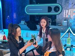 -方糖KTV-PLUS(世茂广场店)