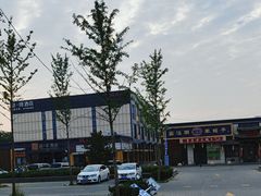 -老诚一锅羊蝎子(垡头店)