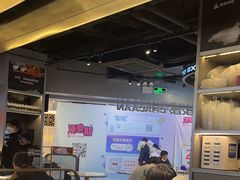 -開籠雀冰室(同和金铂店)