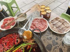 -六公里老火锅(总店)