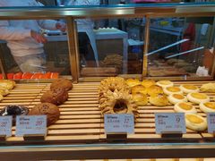 -木子木水日式烫面包(世界城光谷店)