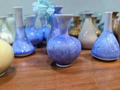 -碰瓷儿陶艺DIY体验馆(五道营胡同总店)