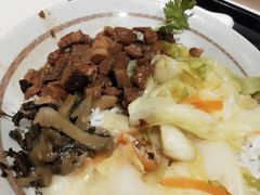 -永和大王(花好园店)