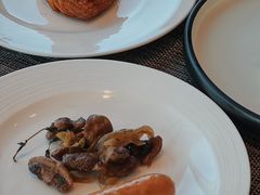 -长沙尼依格罗酒店