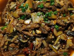 -又见炊烟私房菜(敬亭路店)