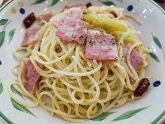 -萨莉亚意式餐厅(南京环亚凯瑟琳广场店)