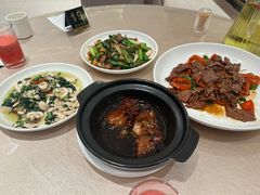 -群乐饭店(滨安路店)