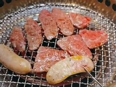 -千寻山野烤肉(天虹店)