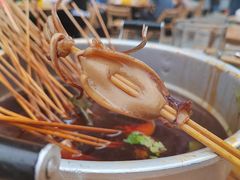 -痴串串(星汉路总店)