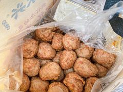 -杨永兴黄陂三鲜(雪松路店)