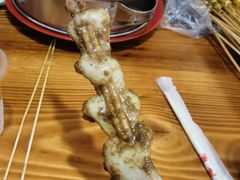 -十里铺铁板鱿鱼