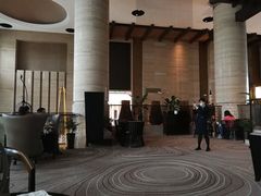 -上海东方佘山翰悦阁酒店·Vie全日制餐厅