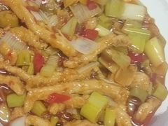 川渝鱼香肉丝-川渝饭店