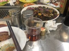 -BBQ烧烤