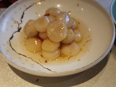 -白云宾馆·白云轩中餐厅·匠心手制