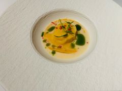 -Oyster Talks 四度蚝法餐厅