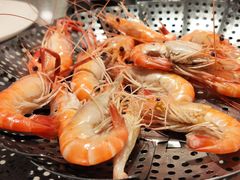 -粗茶淡饭·蒸鲜(光谷店)