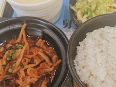 -老娘舅(吴山路店)