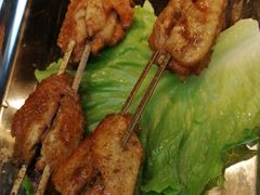 -徽三说·土徽菜·中国徽菜连锁品牌(一中店)