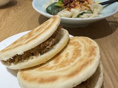-秦香阁·西北家常菜(徐汇日月光中心店)