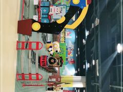 -嘉文梦想世界(SM天津滨海城市广场店)