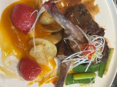 -菲住布渴全日制餐厅·简餐·下午茶·蛋糕