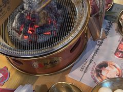 -闻老头·菊花炭烤肉(D11店)