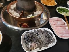 -将台涮肉(酒仙桥店)