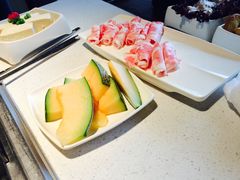 新西兰羊肉-海底捞火锅(长沙华创国际广场店)