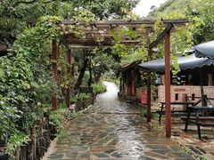 -北京水岸山吧度假村(雁栖镇店)