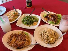 -德成饭店