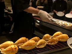 -雍和会海鲜姿造自助(湖东路店)