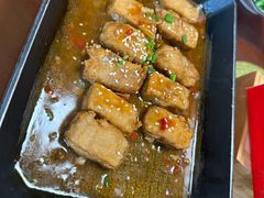 -臭鳜鱼人家·老字号徽菜