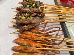 -聚味瞿记·龙虾堂(坡子街店)