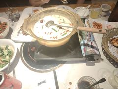 -老阿爸鲜鱼土菜(独墅湖店)