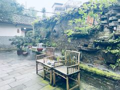 -青城甲(青城山店)