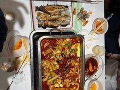 -三毛烧烤·南昌大排档(山姆店)