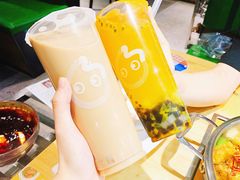 -CoCo都可(漫乐城店)