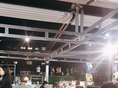 -渔家火锅·海鲜自助餐·演艺(亚龙湾天域酒店)