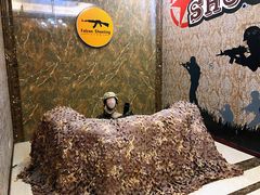 -猎鹰射击俱乐部