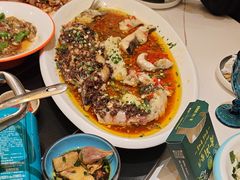 -香阁餐厅·常州菜·常州菜代表品牌(新北奥体店)