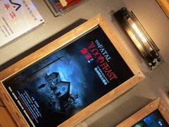 -伯爵·沉浸式超级密室·直营店