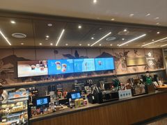 -星巴克臻选(周浦万达店)