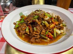 -文昌阁·长沙市井菜(美食地标店)