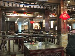 大堂-丁莲芳(红旗路店)