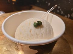 花椒冰淇淋-烤匠麻辣烤鱼(万象城店)